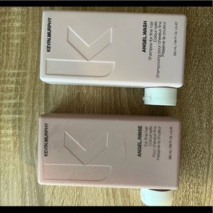 Brand New, Never Opened Kevin Murphy Angel Wash and Angel Rinse!
